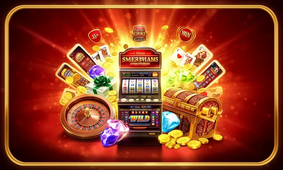41sofabet88 Bonus