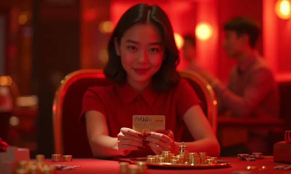 41sofabet88 Live Baccarat Salon